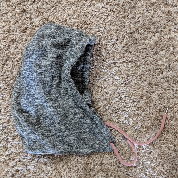 Spring jacket-sold - Picture 2 of 2